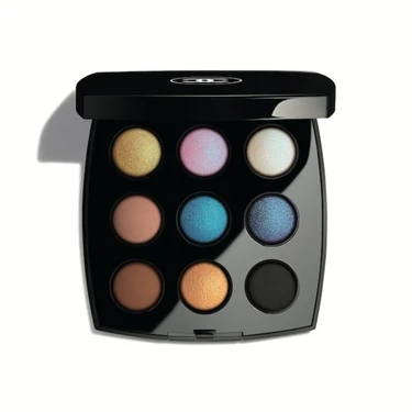 CHANEL(シャネル) レ ヌフ オンブル コメット(アイシャドウ) | 集英社